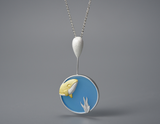 Underwater World Pendant