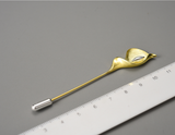 Calla Lily Brooch