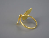Butterfly Dating Ring