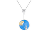 Underwater World Pendant