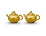 Teapot Stud Earrings