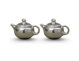 Teapot Stud Earrings