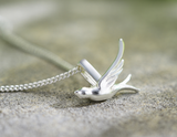 Swallow Necklace
