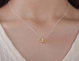 Swallow Necklace