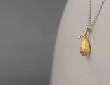 Pear Fruit Pendant