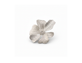 Peony Flower Brooch