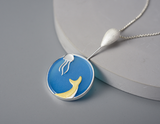 Underwater World Pendant