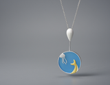 Underwater World Pendant