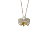 Phalaenopsis Orchid Pendant