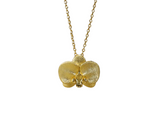 Phalaenopsis Orchid Pendant