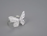Butterfly Dating Ring