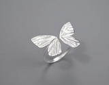 Butterfly Dating Ring