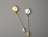 Calla Lily Brooch
