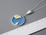 Underwater World Pendant