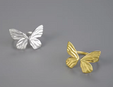 Butterfly Dating Ring