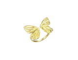 Butterfly Dating Ring