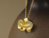 Phalaenopsis Orchid Pendant