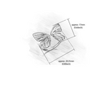 Butterfly Dating Ring