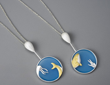 Underwater World Pendant