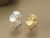 Phalaenopsis Orchid Ring
