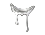 Drop Honey Fluid Dating Ring