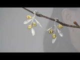 Olives Earring