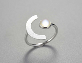 Moonlight Ring