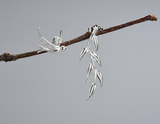 Swallow Willow Earrings