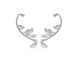 Acanthus Leaf Earring