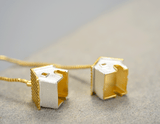 Home Sweet Home Earring