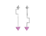 Love Arrow Earring