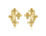 Osmanthus Flowers Earring
