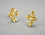 Osmanthus Flowers Earring