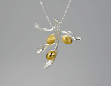 Olives Pendant
