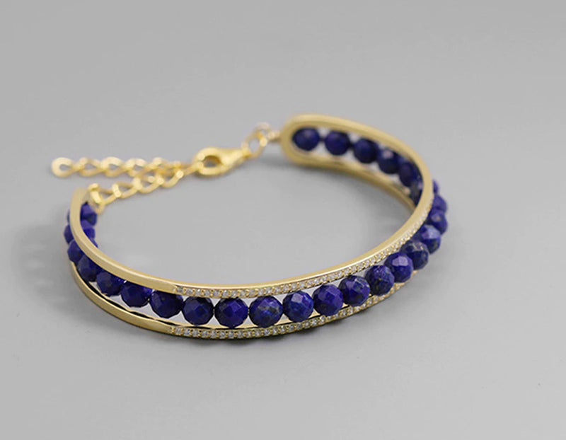 Athena's Bracelet