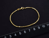 Classic Beads Bracelet