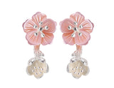 Begonia Earring - Lotus Fun