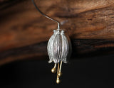 Bellflower Earring - Lotus Fun