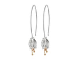 Bellflower Earring - Lotus Fun