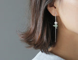 Cute Birds Dangle Earring