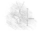 Butterfly Pendant