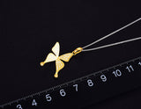 Butterfly Pendant