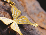 Butterfly Pendant