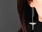 Butterfly Kite Earring