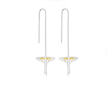 Butterfly Kite Earring