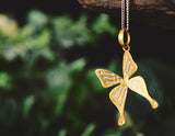 Butterfly Pendant