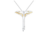 Butterfly Kite Pendant
