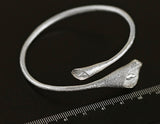 Calla Lily Bangle