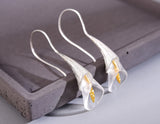 Calla Lily Earring