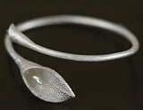 Calla Lily Bangle